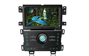 車(chē)載領(lǐng)域